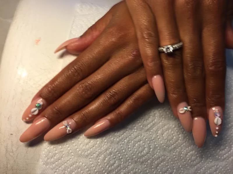 Foto van Crystal Nail - Dordrecht