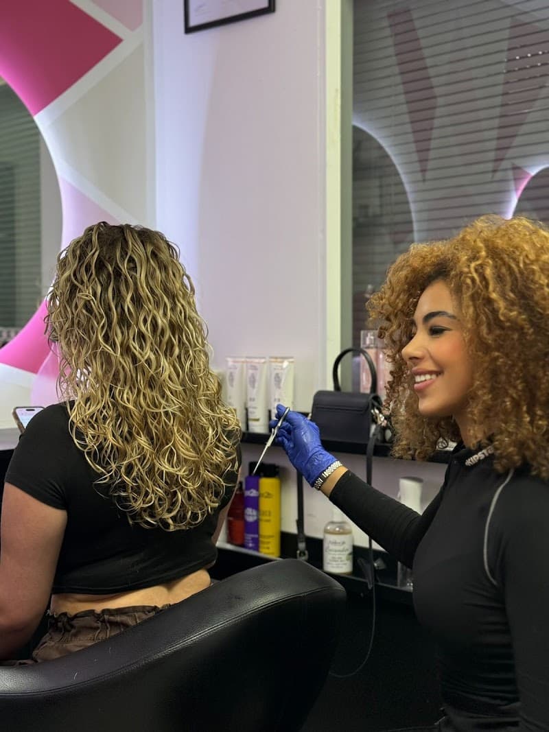 Curlclinic - Amersfoort