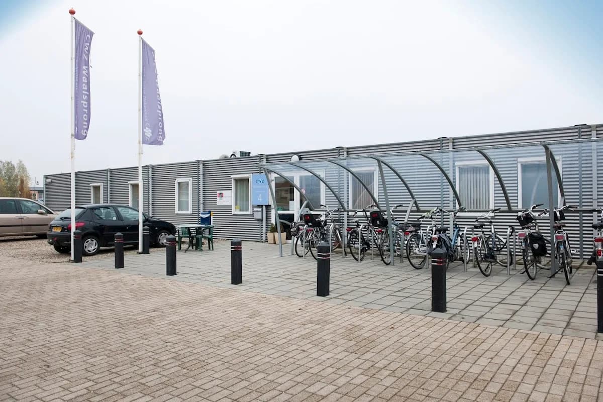 Foto van CWZ Waalsprong - Polikliniek