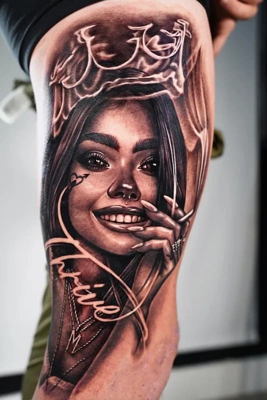 Daily Ink