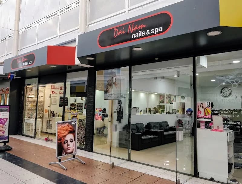 Foto van Dainam Nail