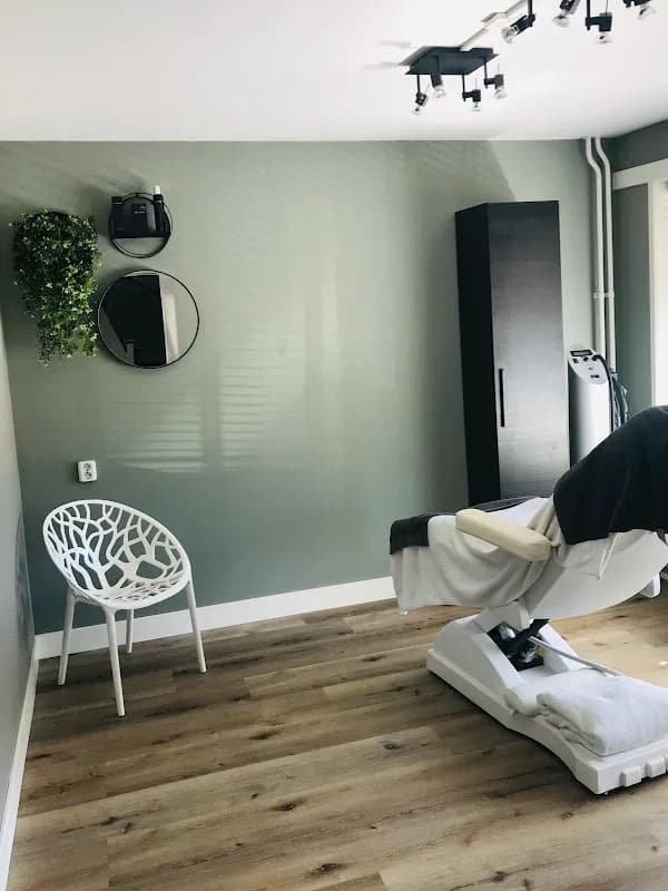 Foto van DaMen Beauty