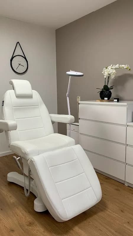 Foto van Danielle van Born - Pedicure Praktijk