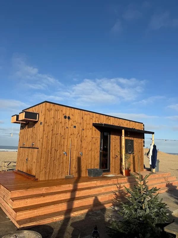 Foto van Dankjewellness Scheveningen