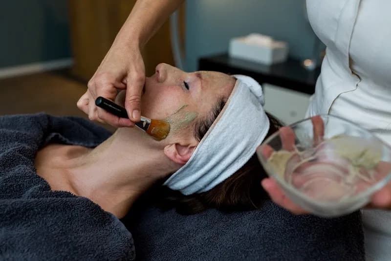 Foto van Daworka Schoonheids- en huidverbeteringsalon