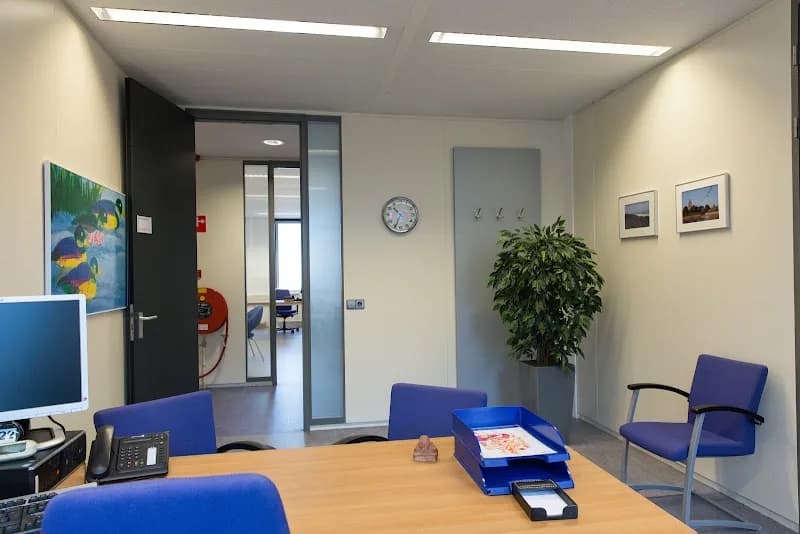 DC Klinieken Almere - Almere