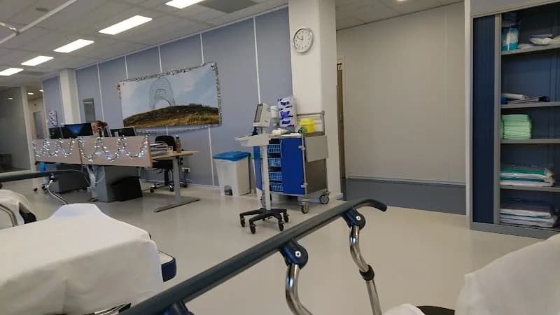 DC Klinieken Apeldoorn - Apeldoorn