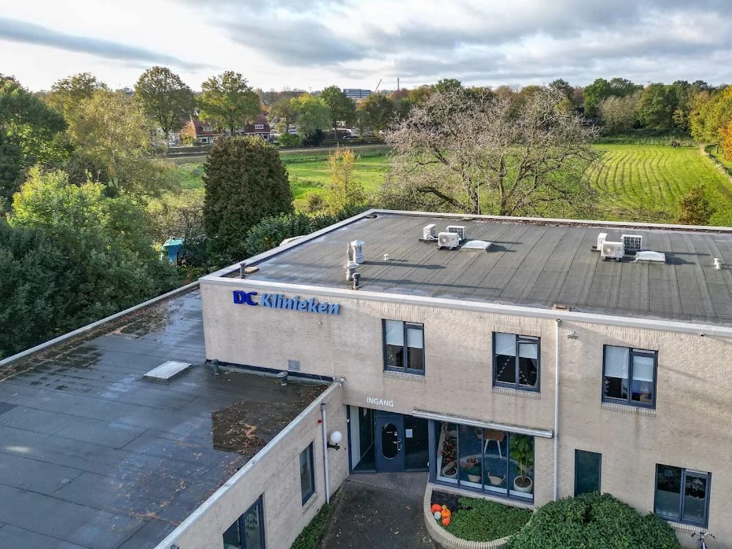 Foto van DC Klinieken Hengelo