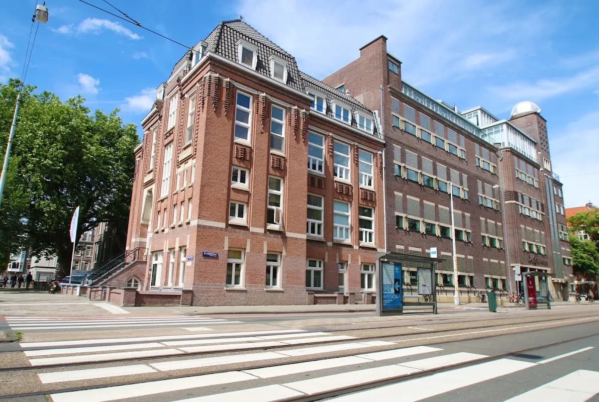 Foto van DC Klinieken Lairesse