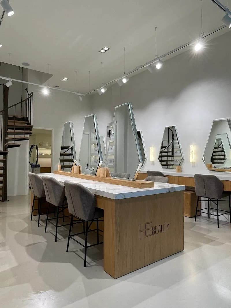 De Amsterdamse Huidtherapeut - Amsterdam