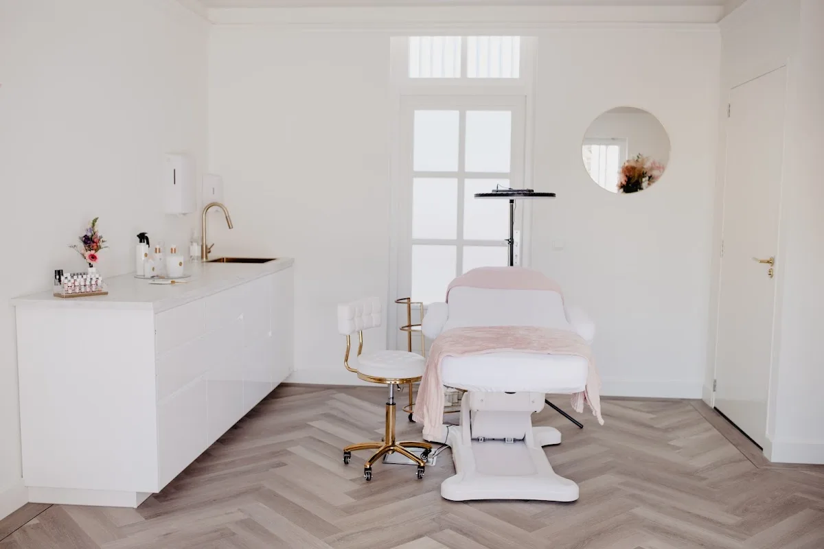 Foto van De Beauty Boutique PMU