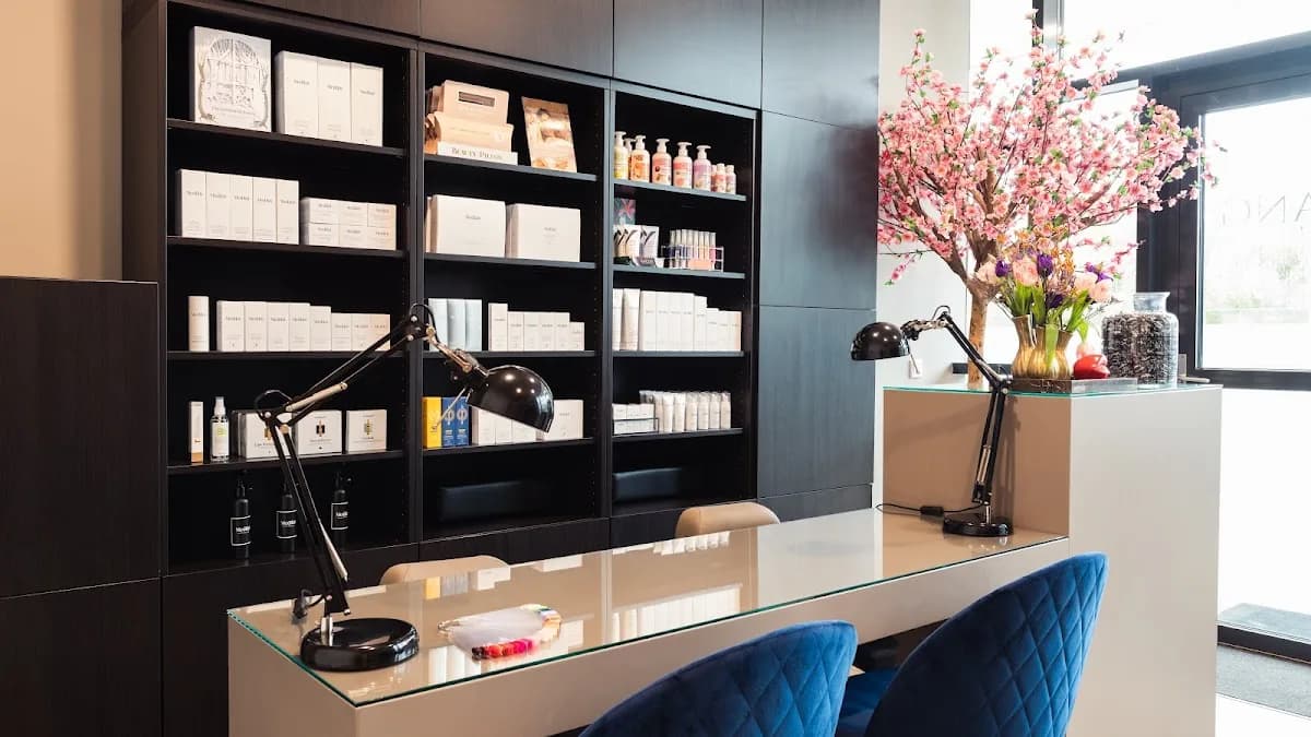 Foto van De Beautykliniek