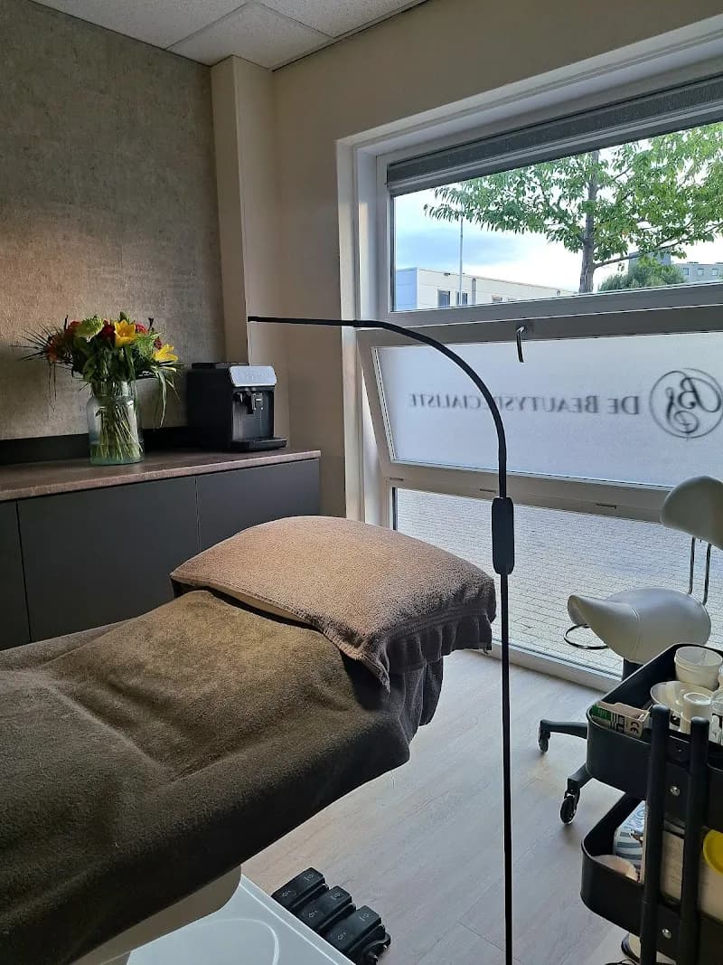 De Beautyspecialiste - Almere