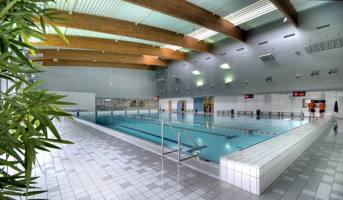 Foto van De Estafette