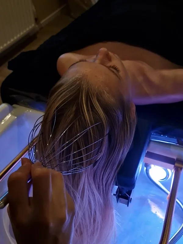 De Head Spa