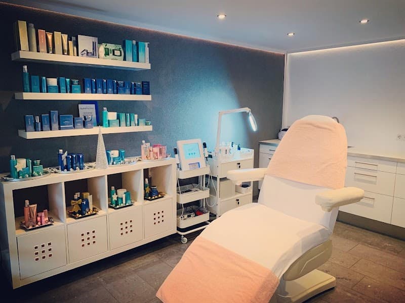 DE HUIDBOETIEK, medisch schoonheidssalon voor huidverbetering - Dordrecht