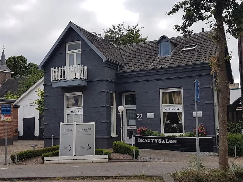 De Huidstudio - Apeldoorn
