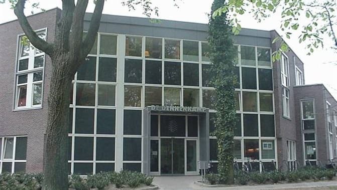 De Huidtherapeuten - locatie Oosterbeek