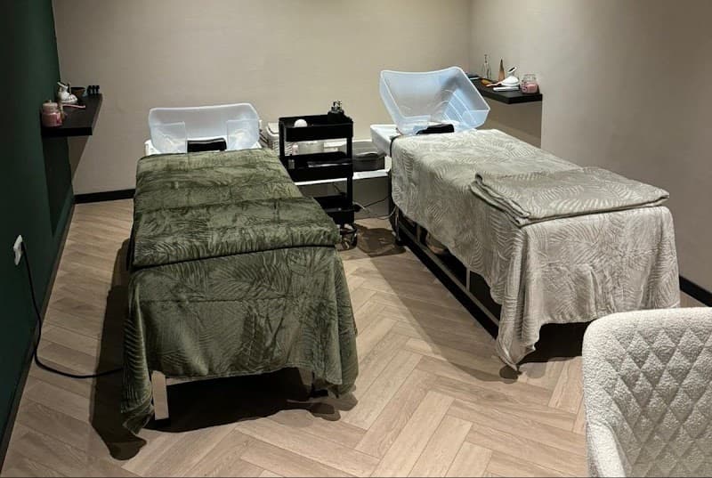 De Japanese Head Spa Rotterdam - Rotterdam