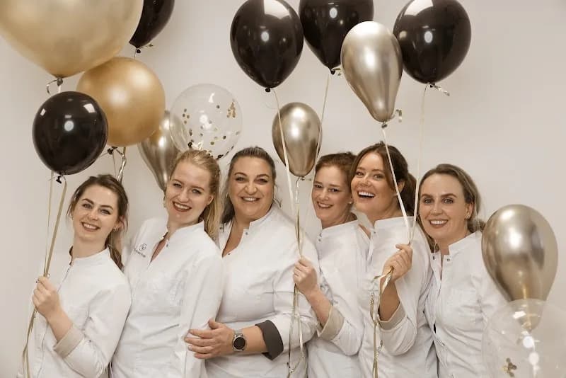 De Laserkliniek - Groningen