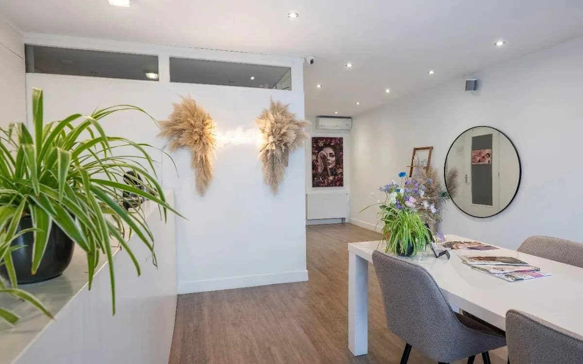 Foto van De Laserspecialist Zeist - definitieve laser ontharing
