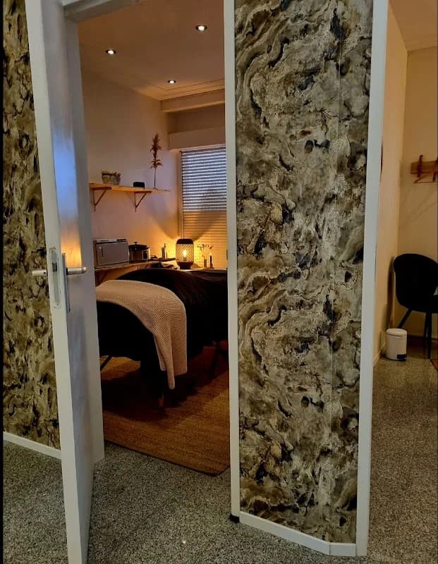 Foto van De Massage Artiest