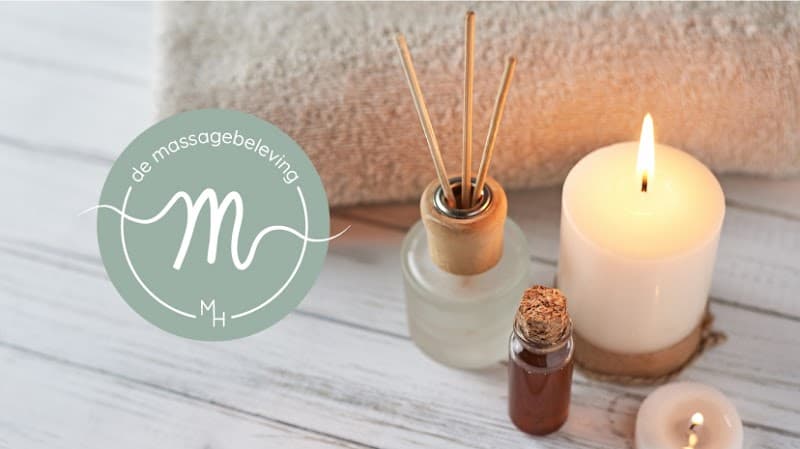 De Massagebeleving - Apeldoorn