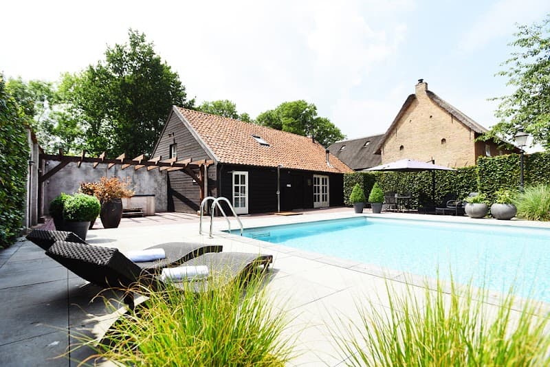 De Meerkes - Ravenstein