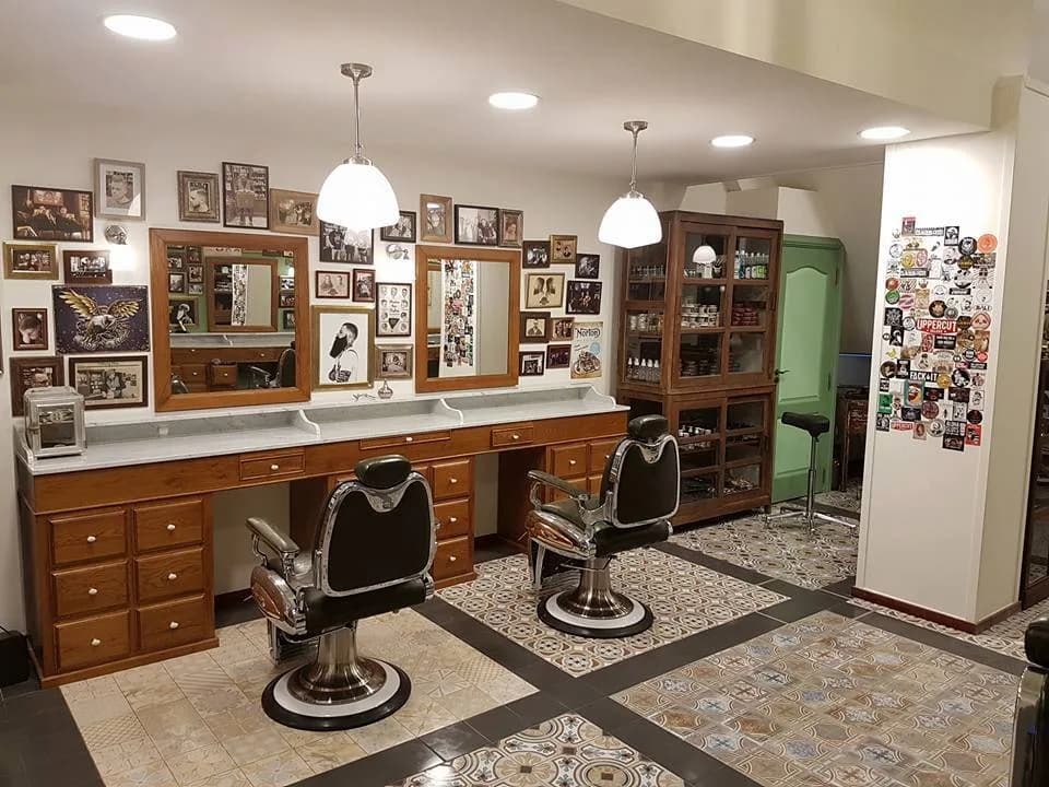 Foto van De Meesterbarbier💈
