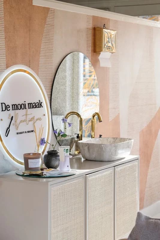 Foto van De Mooi Maak Boutique