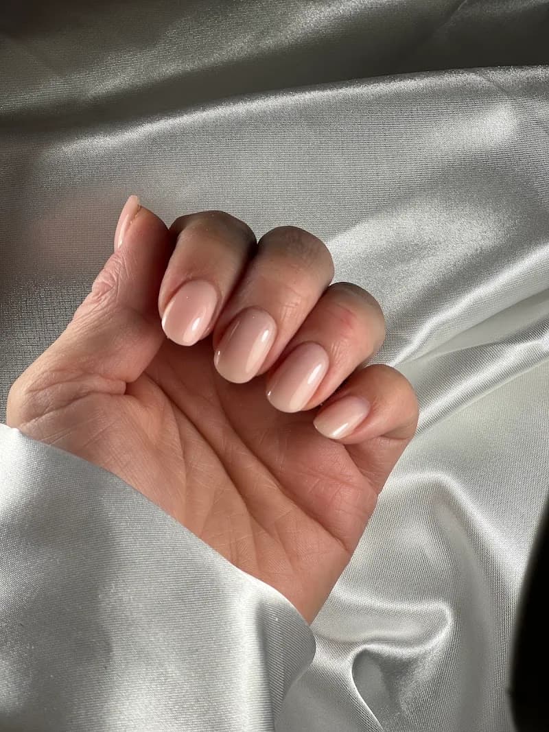 Foto van De Nagelkamer - Amersfoort