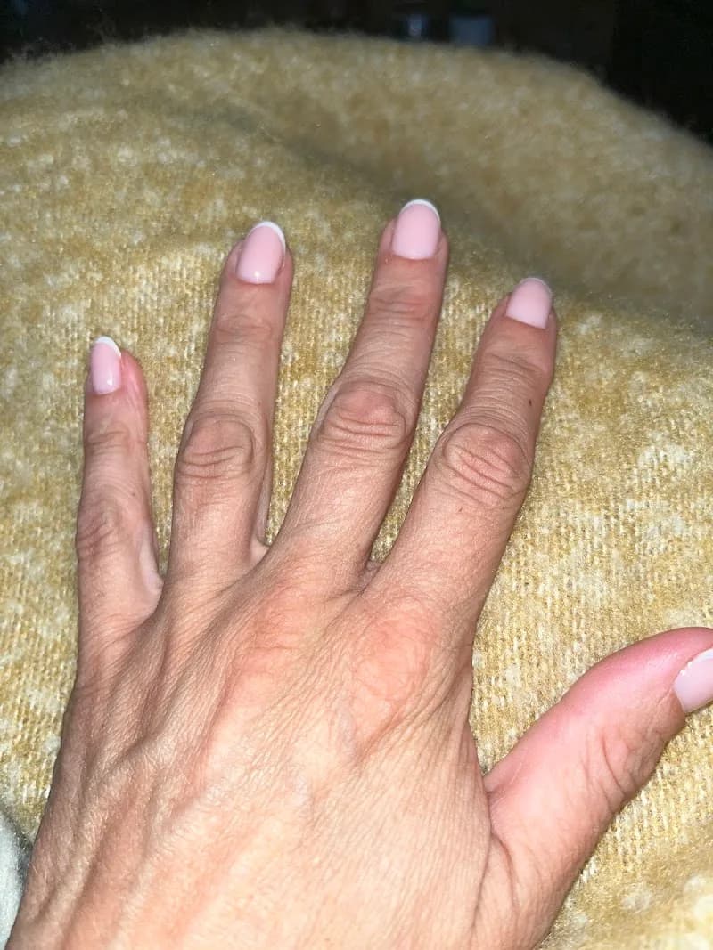 Foto van De Nagelschuur