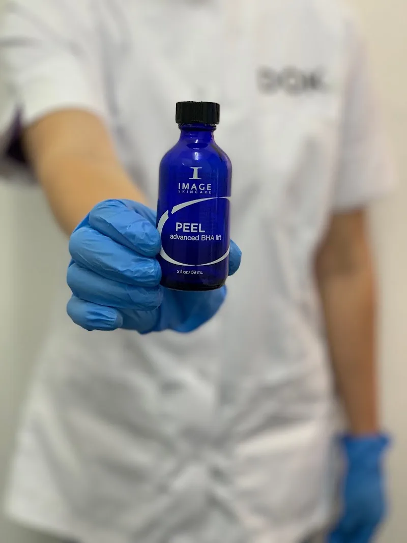 De Online Kliniek - Den Haag