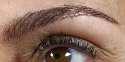 De Permanent Make Up Studio - Zaandam