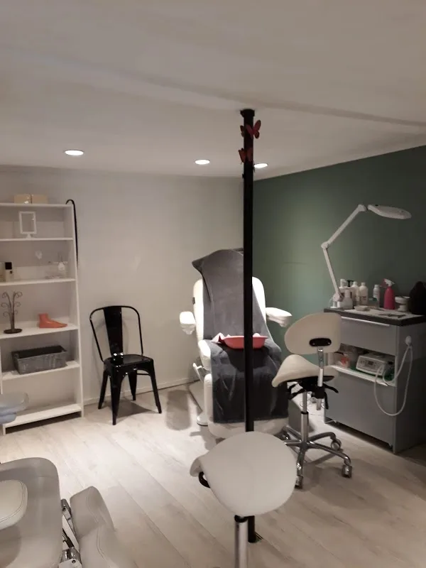 Foto van De Westzaanse Pedicure (medisch pedicure)