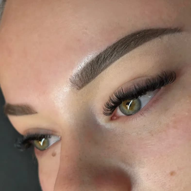 De Wimperkamer