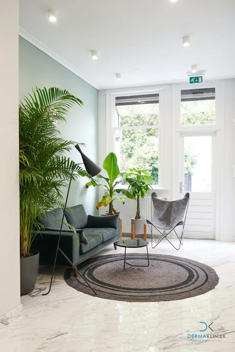 Derma Kliniek - Rotterdam