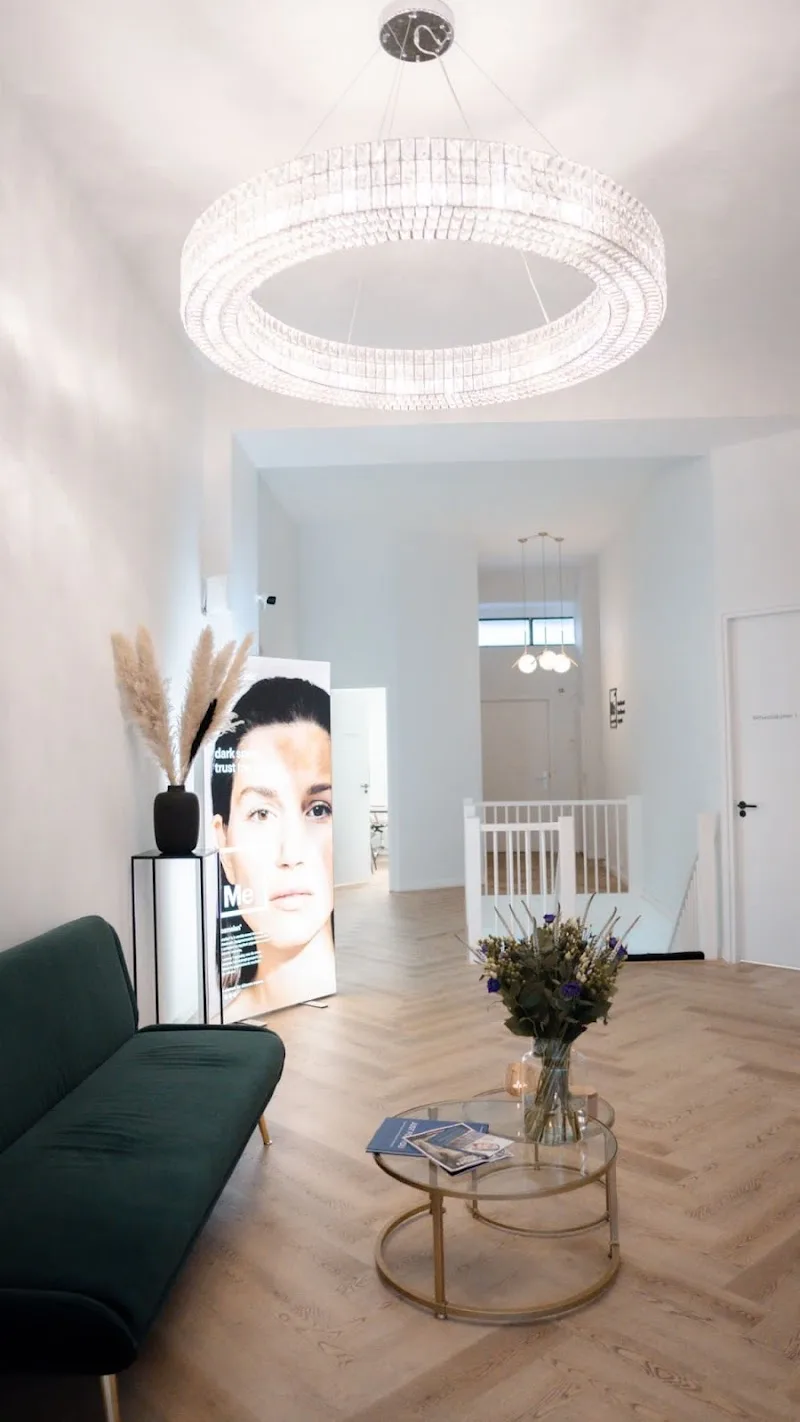 Derma Kliniek - Amsterdam