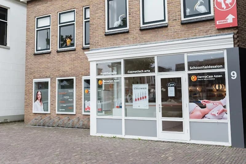Foto van DermaCare Assen