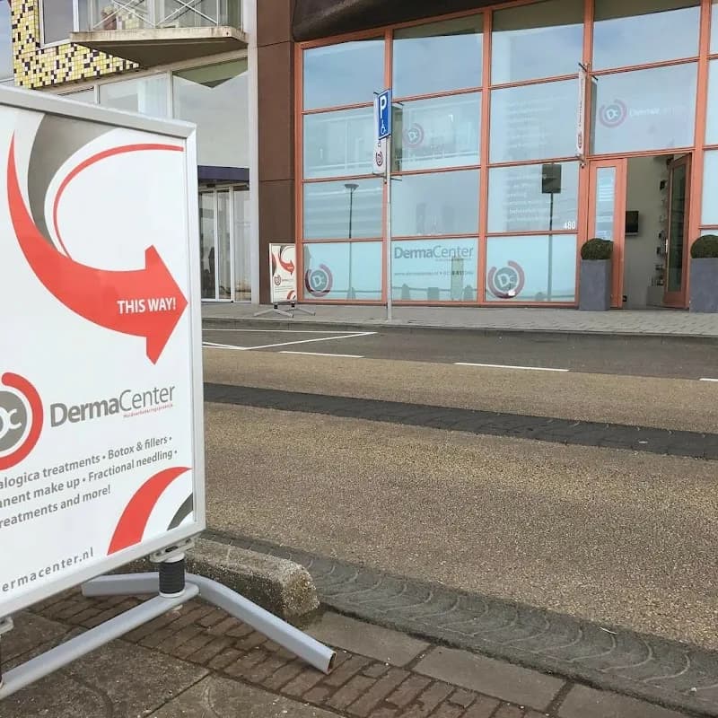 Foto van DermaCenter Huidtherapie