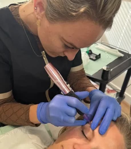 Dermaline Maddy | Permanente make up kliniek De Bilt