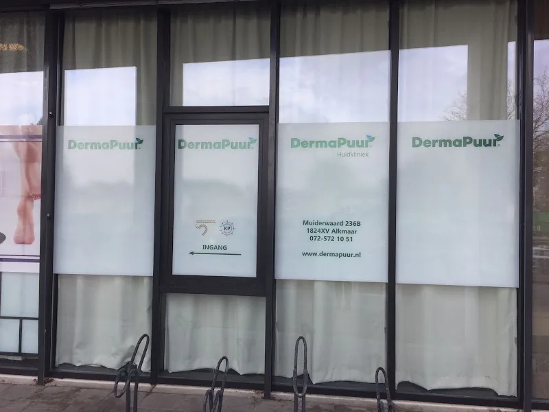 Foto van DermaPuur