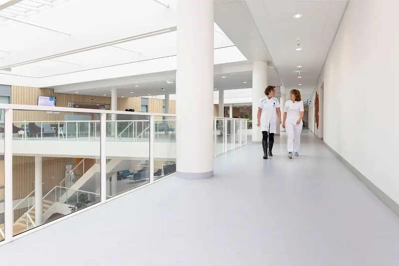 Dermatologie Huidtherapie - Rijnstate Clinics Elst - Elst