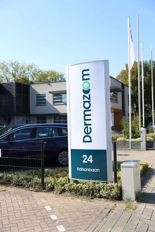 Foto van Dermazoom Nieuwegein