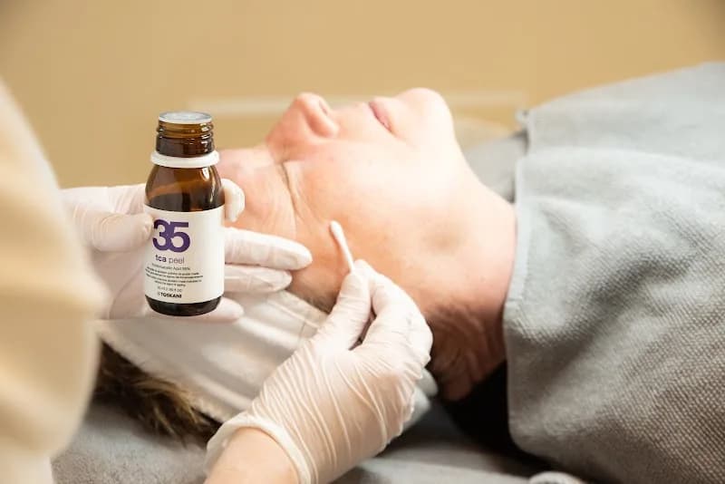 dermiq huidtherapie - Noordhorn