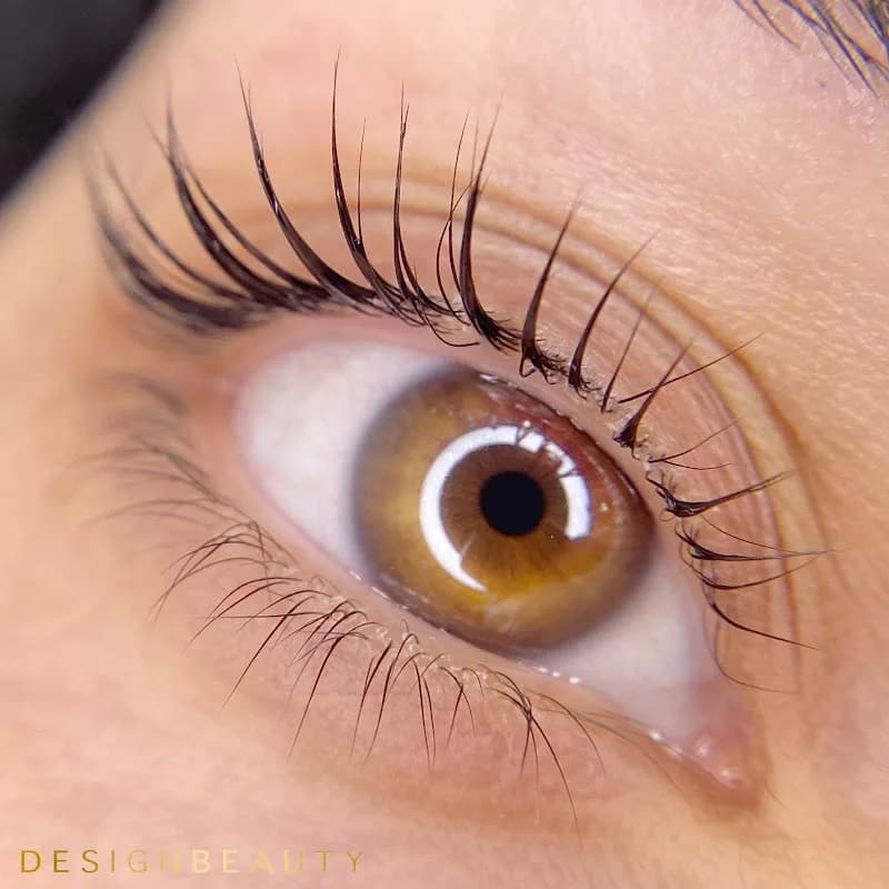 Foto van Designbeauty