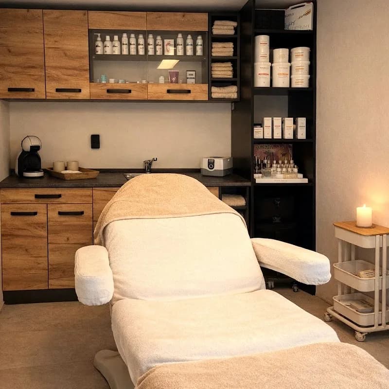 Foto van Devida | Pedicure aan huis & in salon ’s-Hertogenbosch