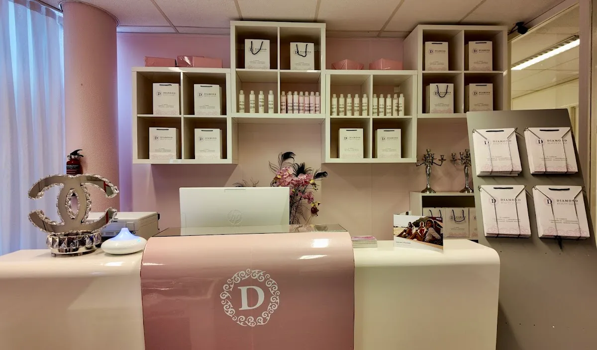 Diamond Beauty Clinic