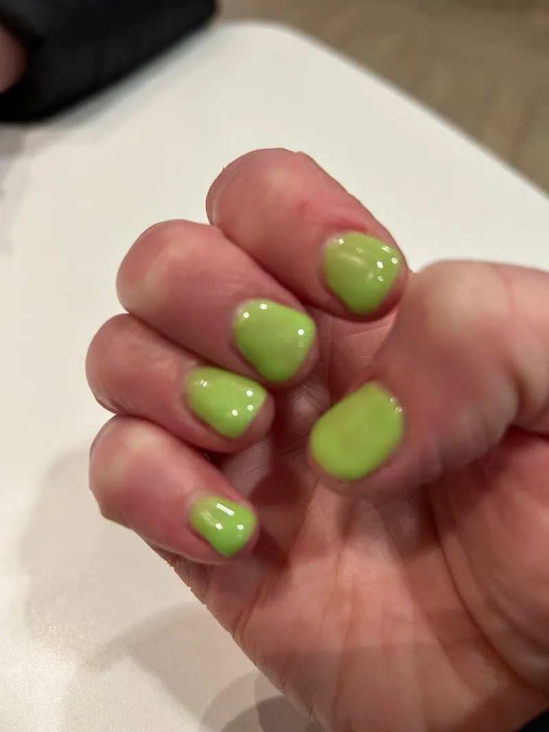 Foto van Diamond Nails studio💅