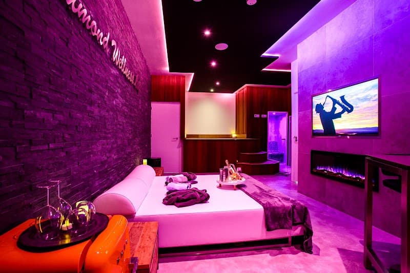 Diamond Wellness privé sauna Dordrecht - Dordrecht